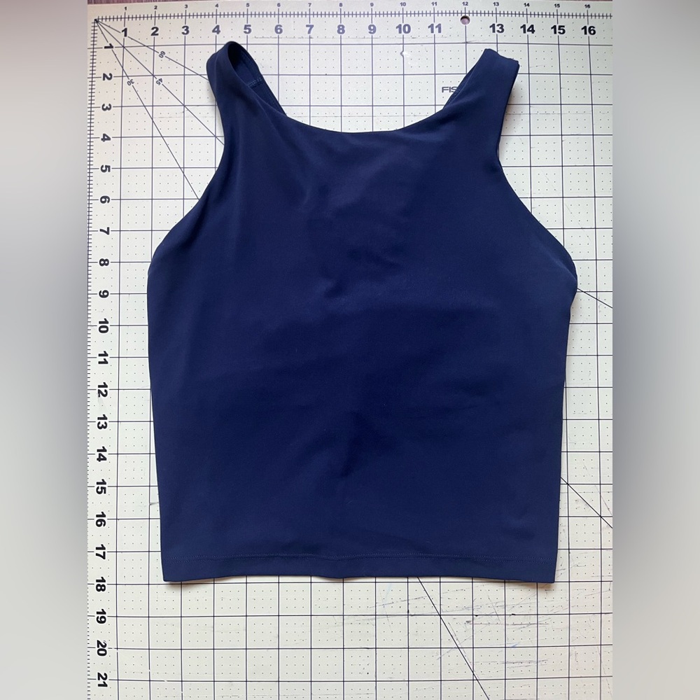 Athleta Tank Top